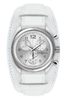 Bell and Ross Medium Medium